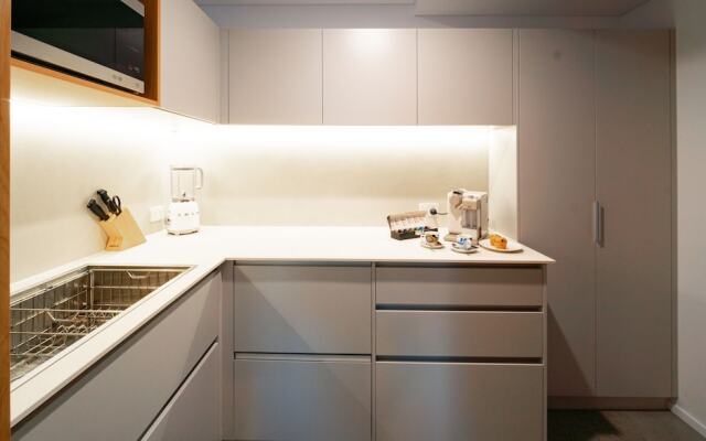 Aria Port Douglas Villas - Villa 1