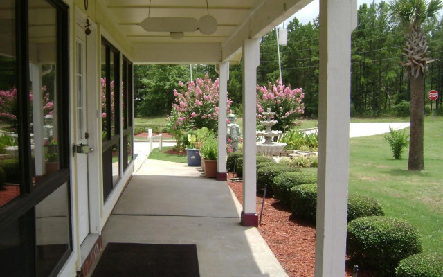 Rodeway Inn