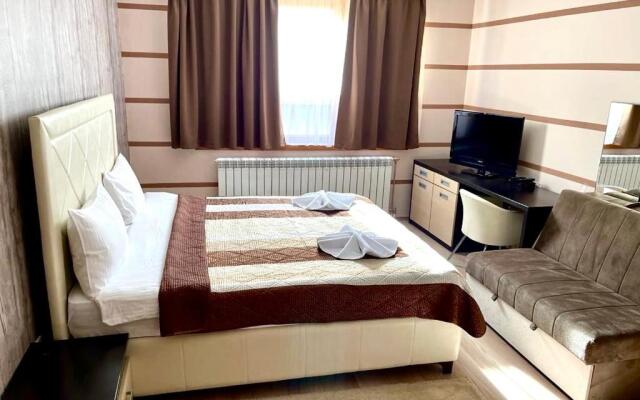 Apartman Janosevic 2