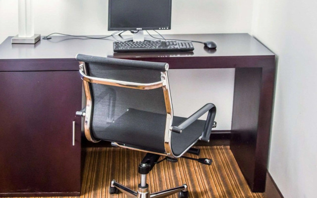 Sleep Inn Tinley Park I-80 near Amphitheatre-Convention Center