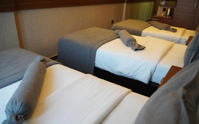 Bern Otel
