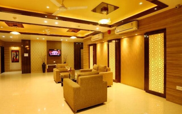 Awesome Palace