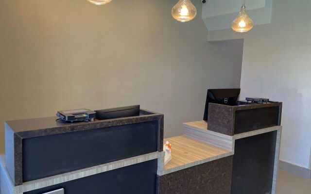 Brooklyn Vybe Hotel, Ascend Hotel Collection