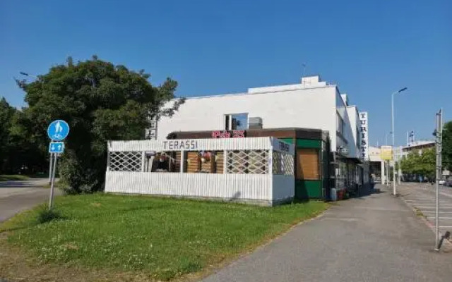 Hotel Turistihovi