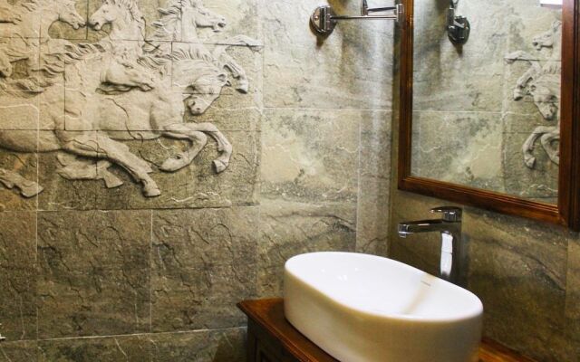 WoodVista Cottages By Jomotel