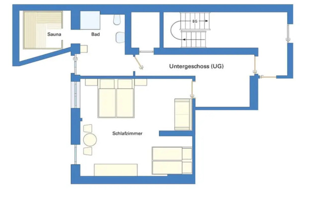 am Schonwasen Comfortable Holiday Residence