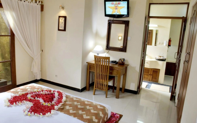 Putu Bali Villa and Spa