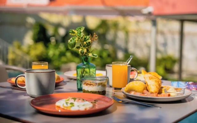 Jardim da Lapa by Shiadu