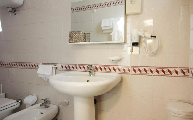 Hotel Pallotta Assisi