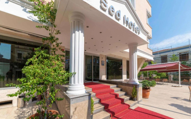 Sed Hotel Bosphorus