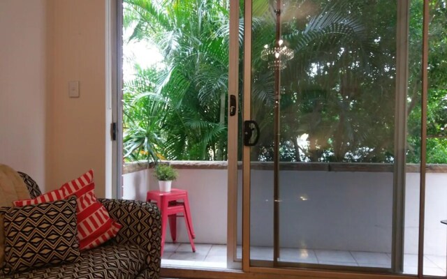 Cozy Marrickville Apartment Near Centre