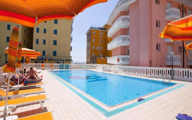Hotel Universal