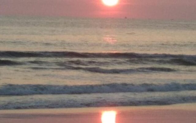 Mermaid Beach Resort