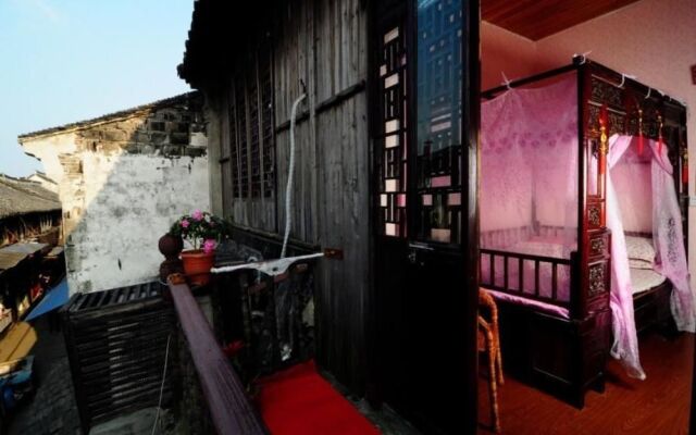 Xitang Youjianxiaozhu Inn
