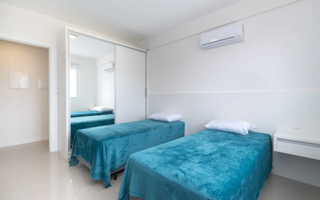 Apartamento 2 quartos - 349