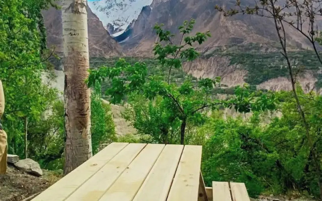 ManaSau Resort