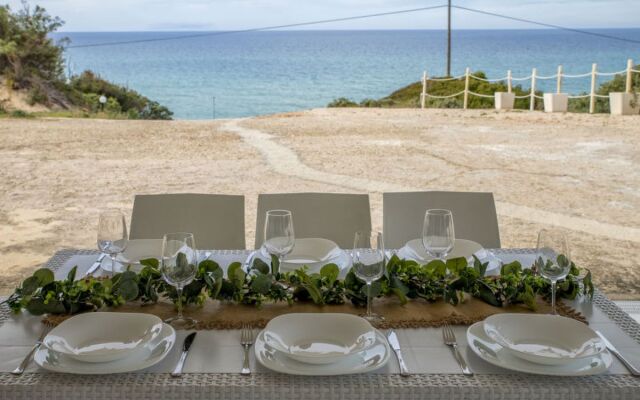 Villa Chicca Badesi