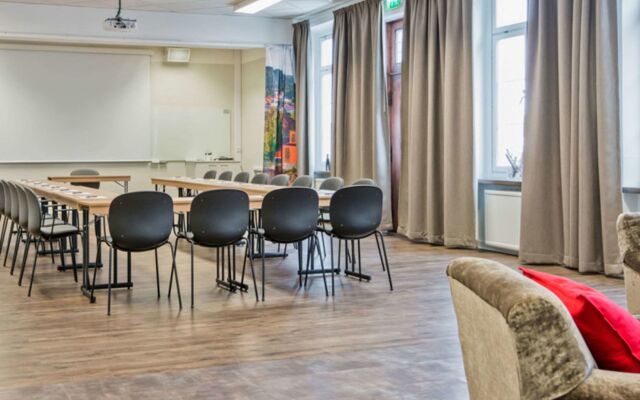 Home Hotel Bergmastaren