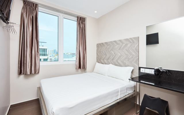 ibis budget Singapore Ruby