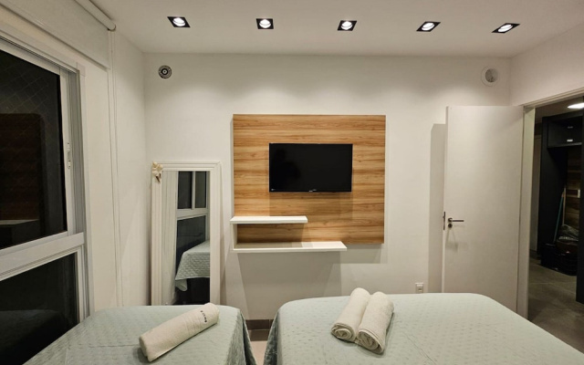 Flat em Porto de Galinhas - Muro Alto Clube