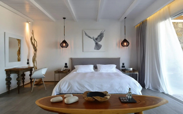 Hermes Mykonos Hotel