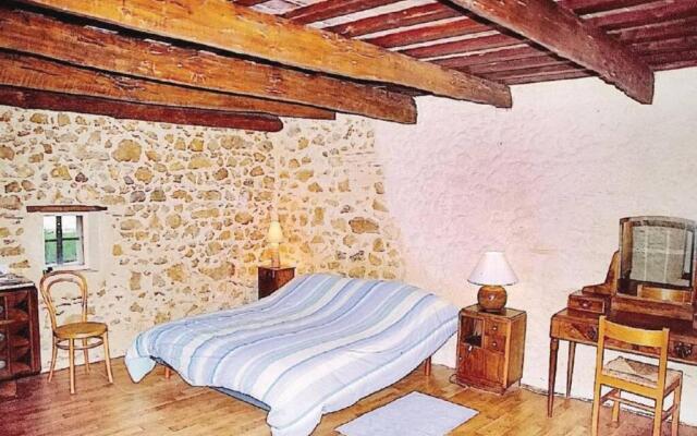 “Les Massanes”, Mas 5ch/12p, piscine/Clim