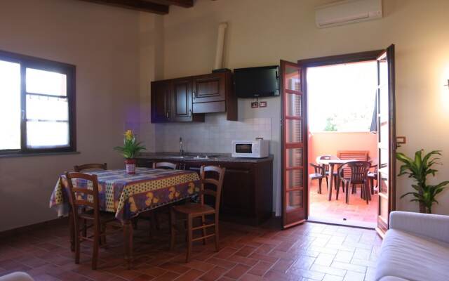 Casa Vacanze Colline Toscane