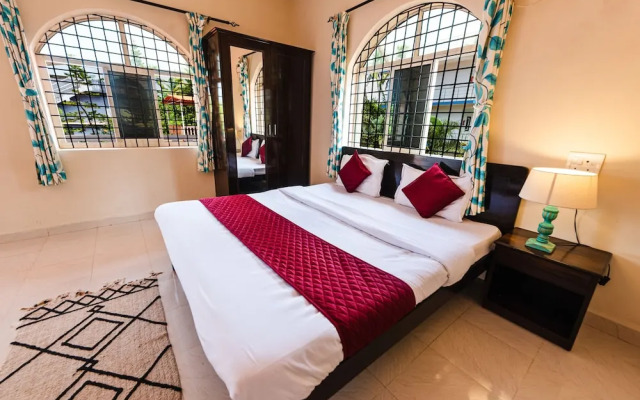 La Paulo's Beach Resort