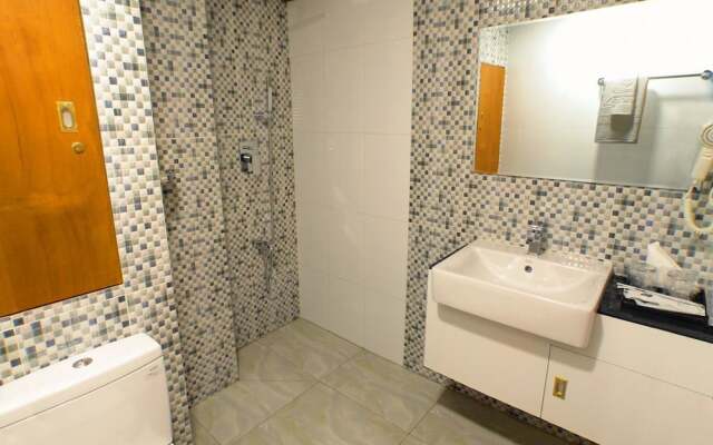 Aung Myint Mo Hotel