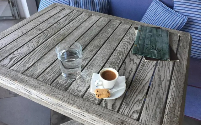 Cute 1bd Apartment at Vouliagmeni