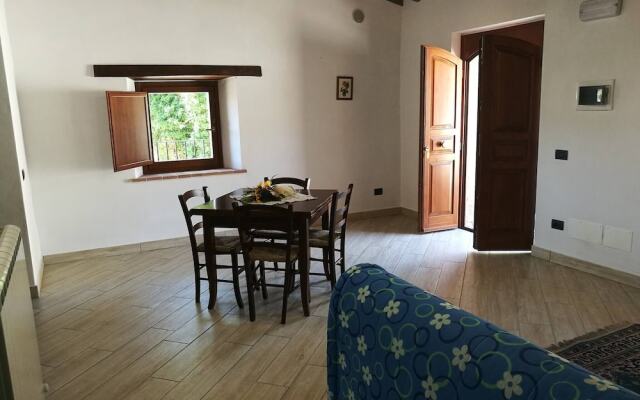 Apartment Ginestra 1 Bedroom 5 Pax Shared Pool