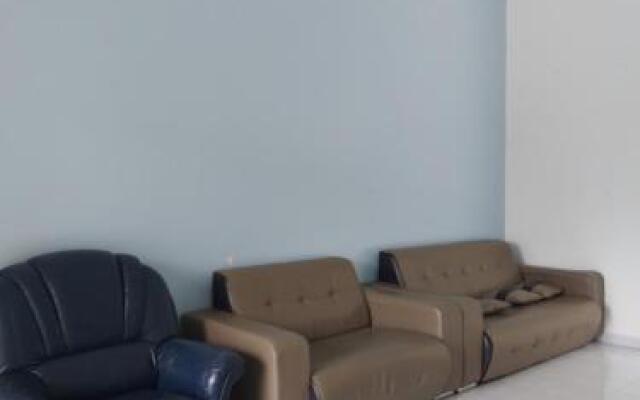 Holiday Villa Famosa