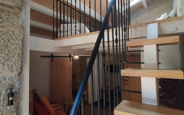 OLardoMar - Casa Rural