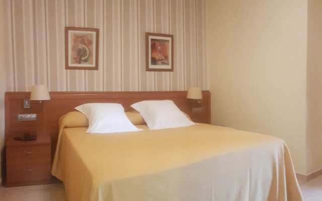 Aparthotel Atlántico Resort