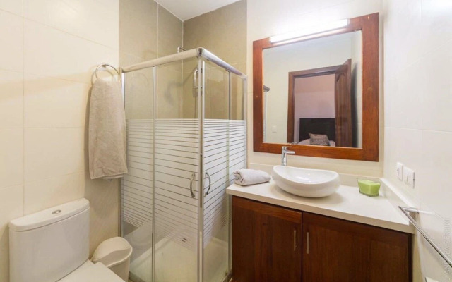 Spectacular villa in Cocotal. Playa Bavaro. Punta Cana