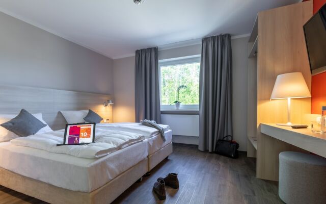 Serways Hotel Waldmohr