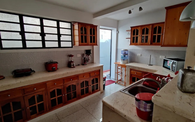 Kohly House-Casa independiente