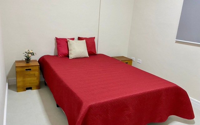 Edificio Raimundo Arjonas