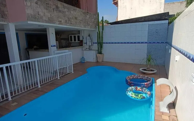 Residence Hotel Efrata