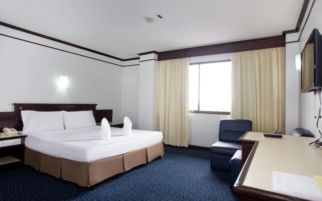 Hat Yai Rama Hotel