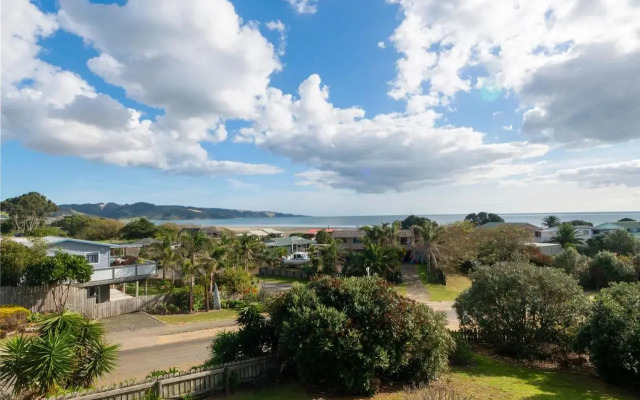 Ahiparadise - Ahipara Holiday Home