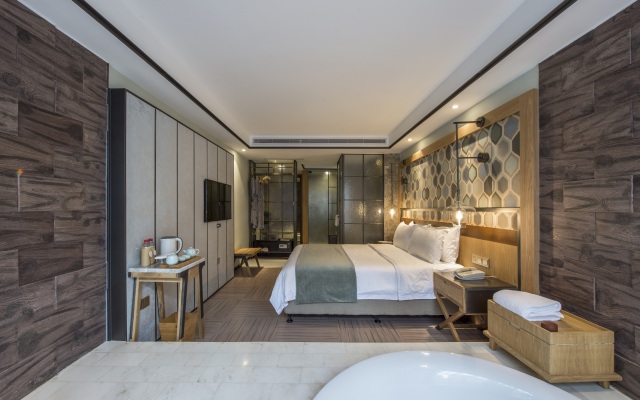 Hangzhou Cosy Park Hotel