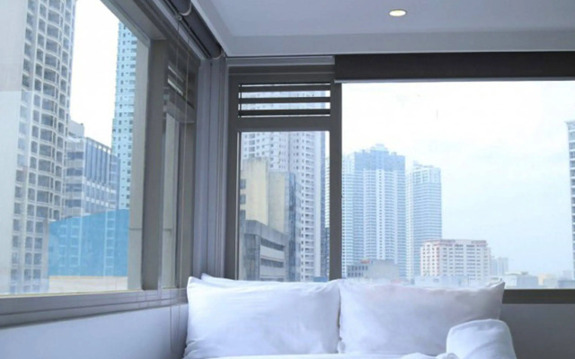The Mini Suites - Eton Tower Makati