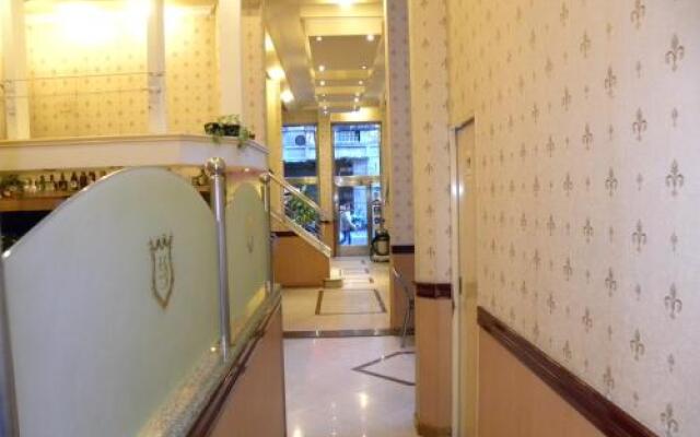 Hotel Central Cordoba