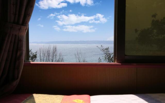 Golden Coast 36 - Sea View B&B
