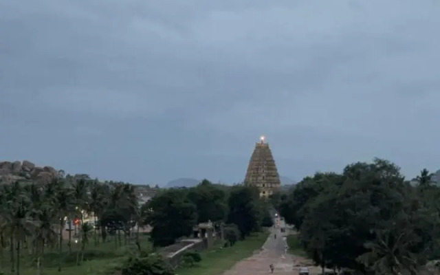 Rashmitha Guest House