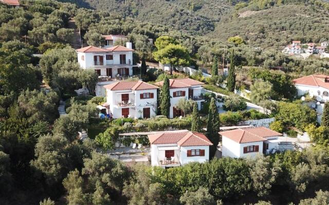 Villa Athena