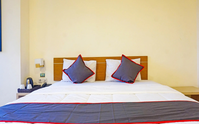 Hotel Fiducia Otista 153