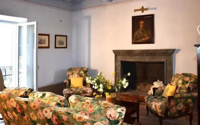 La Casa nel Borgo