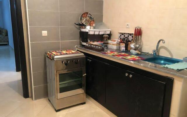 Nuevo apartamento en mesnana golf